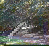 Rotary Peace Precinct - Accommodation Mount Tamborine