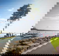 Round the Bay Walking Track Huskisson to Vincentia - Accommodation Mount Tamborine