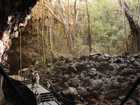 Savannah Way - Accommodation Mount Tamborine 0