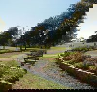 Seawinds Gardens - Accommodation Mount Tamborine
