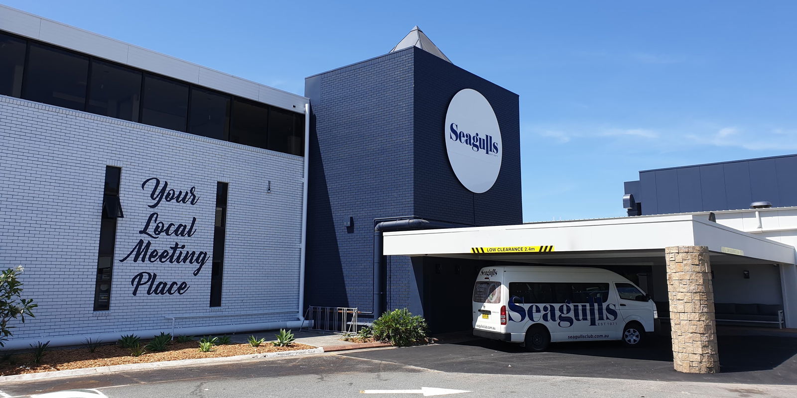 Tweed Heads West NSW Accommodation Mount Tamborine