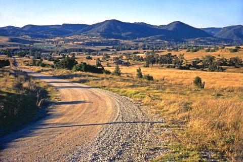 Settler's Route - Accommodation Mount Tamborine 1