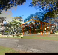 Shoalhaven Heads Native Botanic Garden - Accommodation Mount Tamborine