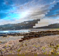 Silica Cove - Accommodation Mount Tamborine