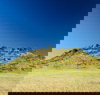 Starlights Lookout - Accommodation Mount Tamborine