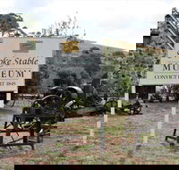 Stoke Stable Museum - Accommodation Mount Tamborine