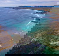 Stokes Island Beach - Accommodation Mount Tamborine