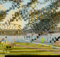Sturt Reserve - Accommodation Mount Tamborine