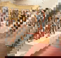 Subiaco - Accommodation Mount Tamborine