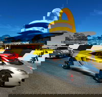 Sydney Motorsport Park Eastern Creek - Accommodation Mount Tamborine