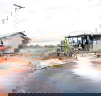 Thargomindah - Accommodation Mount Tamborine