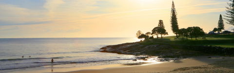The Outdoor Adventure South West Rocks - Accommodation Mount Tamborine 0
