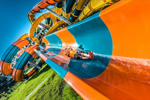 The Big Banana Fun Park - Accommodation Mount Tamborine 1