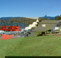 The Quiet Cone - Sound  Relaxation Centre - Accommodation Mount Tamborine