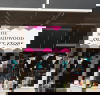 The Braidwood Quilt Store - Accommodation Mount Tamborine