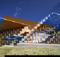 The Riverlink - Accommodation Mount Tamborine