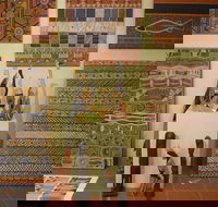 Tiwi Design Aboriginal Corporation - Accommodation Mount Tamborine