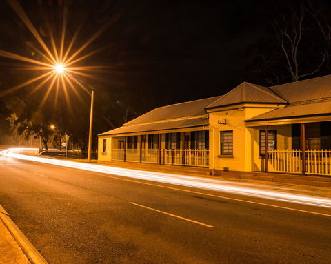 Turks Head Gallery - Accommodation Mount Tamborine 0