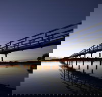 Urunga Boardwalk - Accommodation Mount Tamborine
