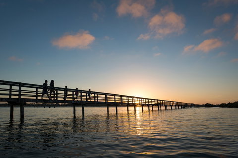Urunga Boardwalk - Accommodation Mount Tamborine 2