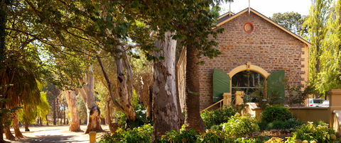Vasse Virgin - Accommodation Mount Tamborine 0