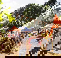 Warragul Farmers Market - Accommodation Mount Tamborine