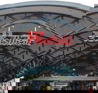 Westfield Shopping Centre Mount Druitt - Accommodation Mount Tamborine