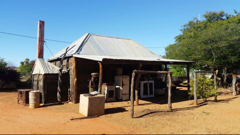Whitula Gate Museum - Accommodation Mount Tamborine 0