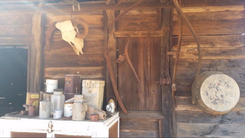 Whitula Gate Museum - Accommodation Mount Tamborine 2