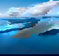 Whitehaven Beach - Accommodation Mount Tamborine