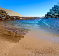 Wilsons Beach - Accommodation Mount Tamborine