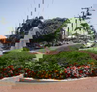 Yeppoon War Memorial - Accommodation Mount Tamborine