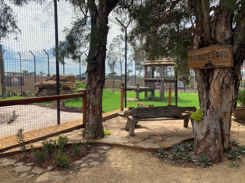 Zambi Wildlife Retreat - Accommodation Mount Tamborine 1