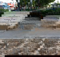 Barmera Horse Trough - Accommodation Mount Tamborine