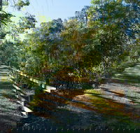 Baulkham Hills - Accommodation Mount Tamborine