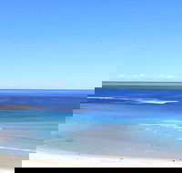 Beach Art Gallery - Accommodation Mount Tamborine