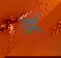 Big Red - Accommodation Mount Tamborine