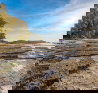 Bindijine Beach - Accommodation Mount Tamborine