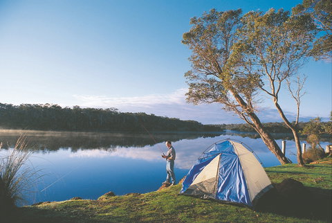 Blackwood River - Accommodation Mount Tamborine 0