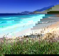 Blueys Beach - Accommodation Mount Tamborine
