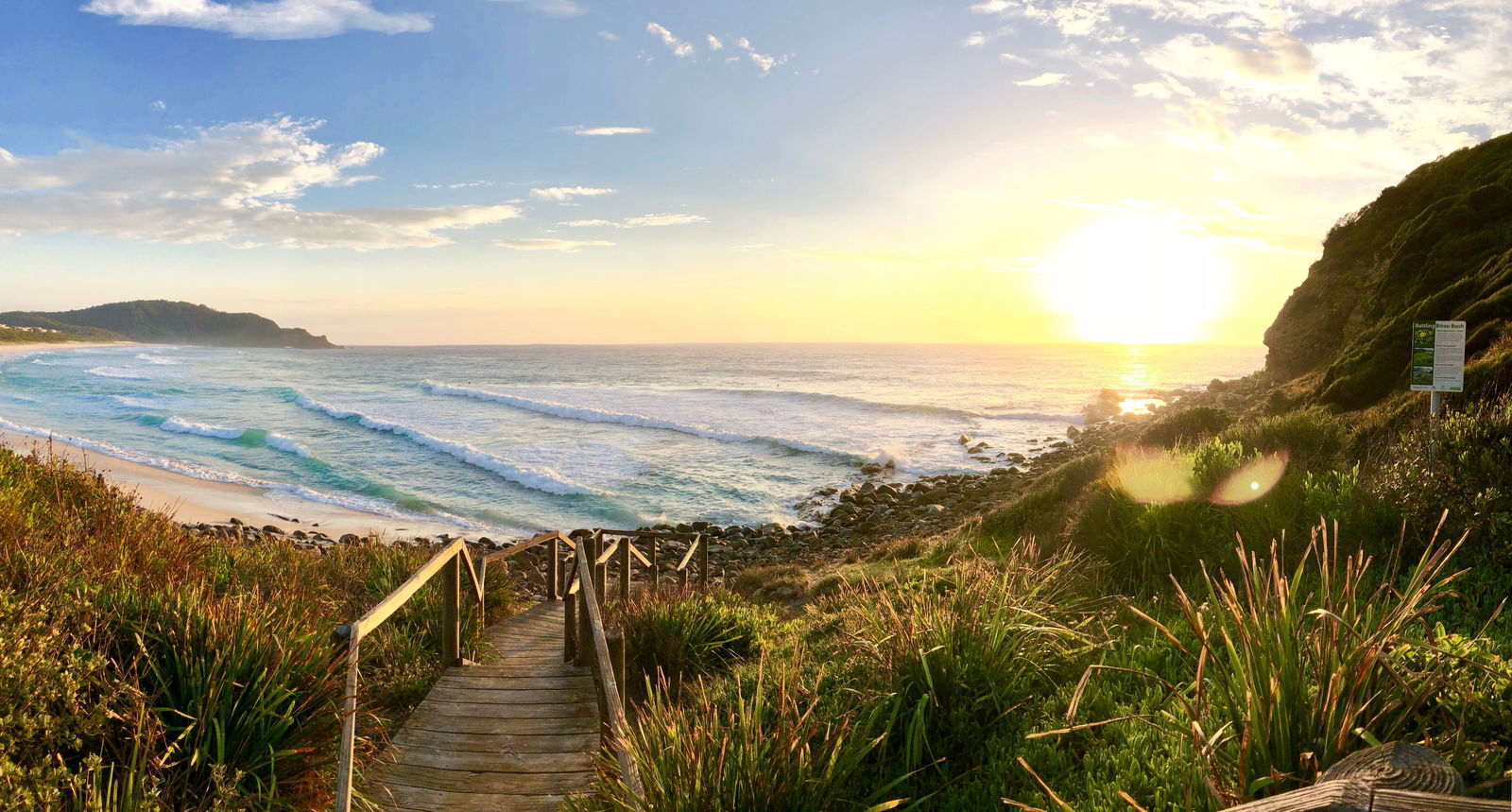 Boomerang Beach NSW Accommodation Mount Tamborine