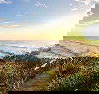 Boomerang Beach Pacific Palms - Accommodation Mount Tamborine