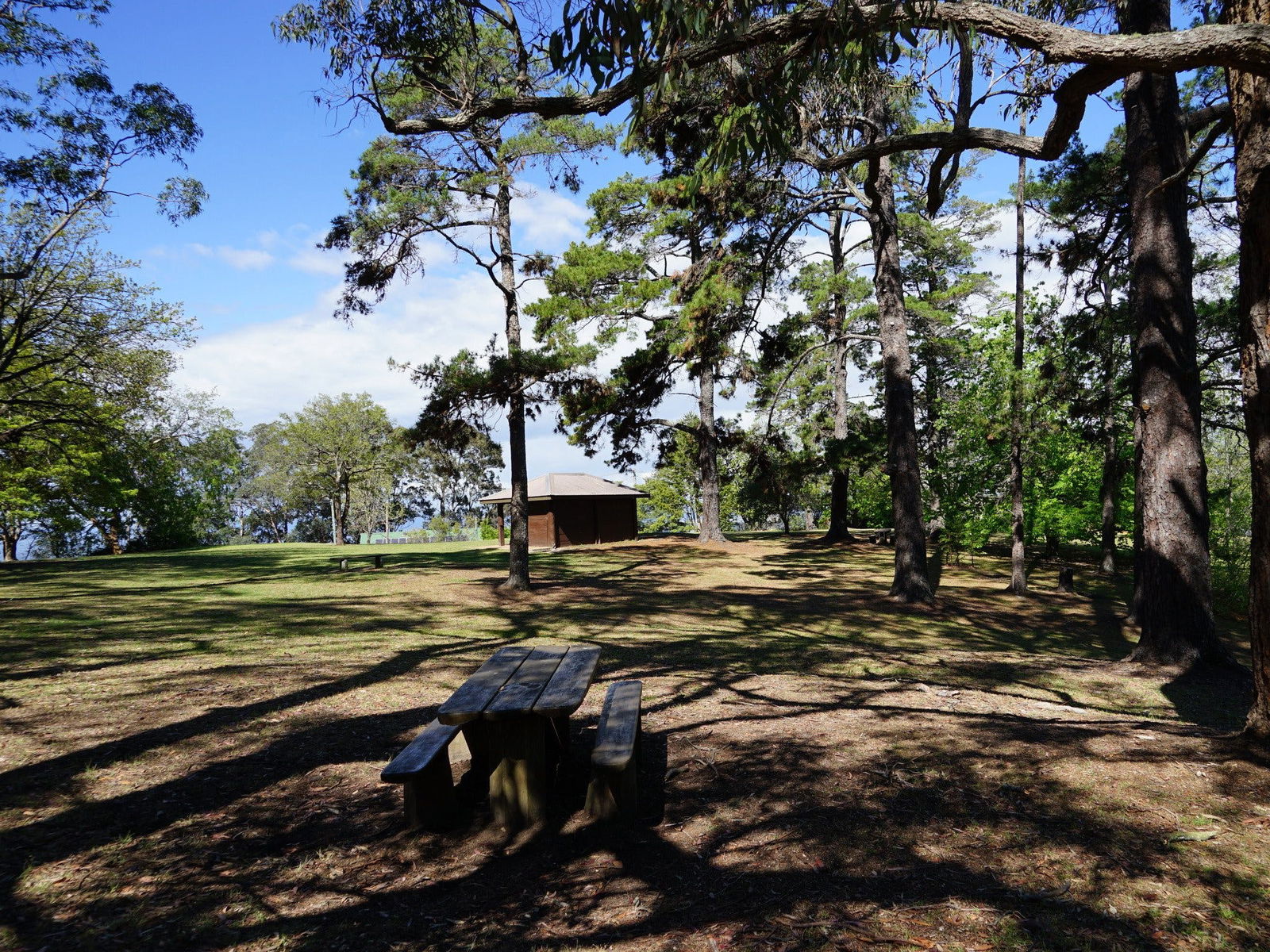 Bowen Mountain NSW Accommodation Mount Tamborine