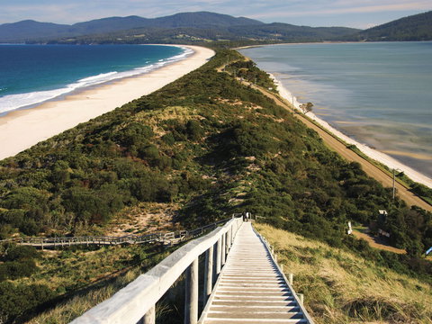 Bruny Island - Accommodation Mount Tamborine 0