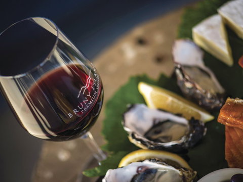 Bruny Island - Accommodation Mount Tamborine 2