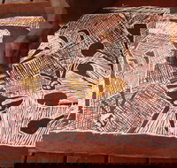 Buku Larrnggay Mulka Centre - Accommodation Mount Tamborine