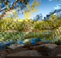 Byfield - Accommodation Mount Tamborine