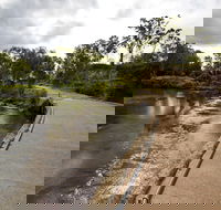 Calliope - Accommodation Mount Tamborine