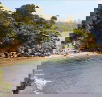 Captain Cook's Landing Place - Accommodation Mount Tamborine