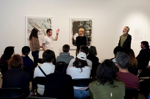 Centre For Contemporary Photography - Accommodation Mount Tamborine 2